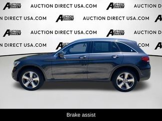 Used 2021 Mercedes-Benz GLC 300 4MATIC video 3