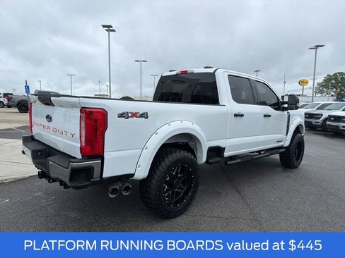 Used 2026 Ford F250 XLT AWD/4WD image 4
