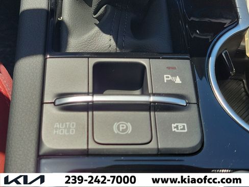 New 2026 Kia K5 GT-Line FWD image 29
