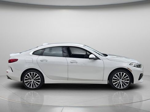 Used 2024 BMW 228i Gran Coupe FWD image 3