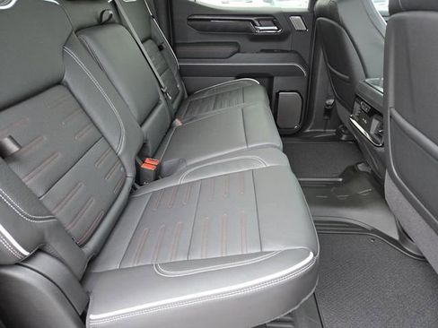 New 2026 GMC Sierra 1500 AT4X image 30