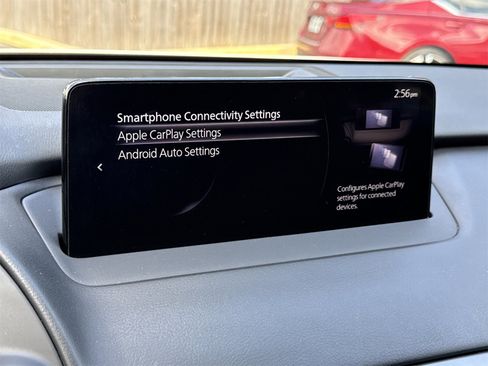 Used 2022 MAZDA CX-9 Touring Plus image 30