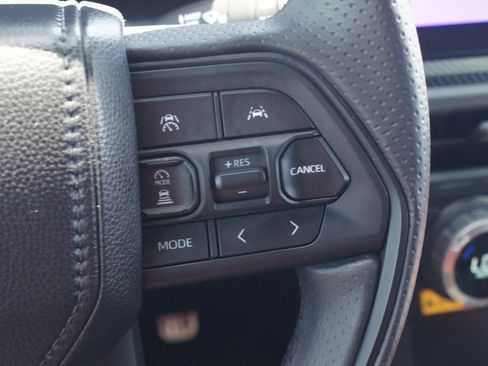 Used 2026 Toyota 4Runner TRD Pro image 11