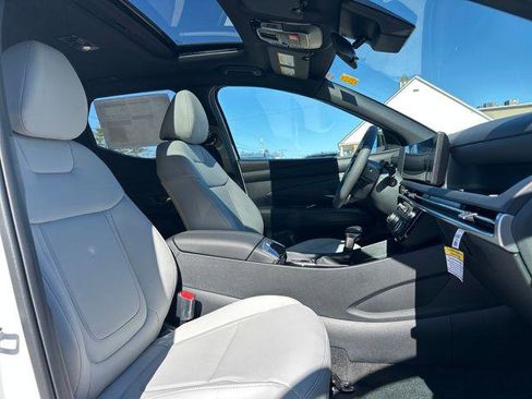 New 2026 Hyundai Santa Cruz SEL image 12