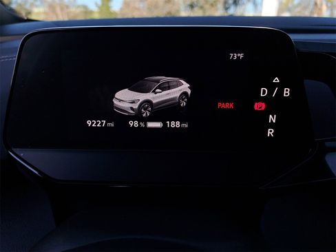 Certified 2023 Volkswagen ID.4 2WD image 18