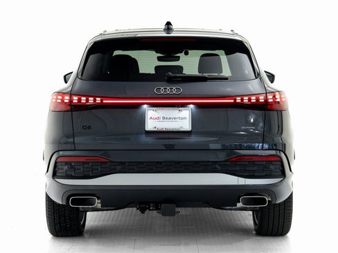 New 2025 Audi Q5 Premium Plus image 31