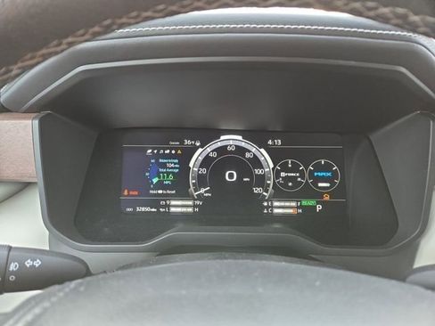 Used 2023 Toyota Tundra Capstone image 23