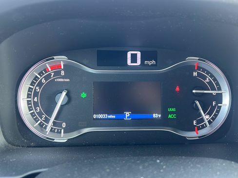 Used 2023 Honda Ridgeline Sport image 22