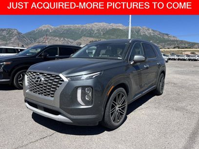Used 2021 Hyundai Palisade SEL w/ Premium Package