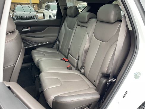 Used 2020 Hyundai Santa Fe Limited image 20
