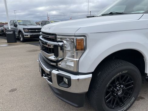 Used 2020 Ford F250 XLT w/ XLT Premium Package image 34