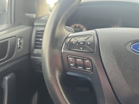 Used 2020 Ford Ranger XL w/ Equipment Group 101A Mid image 23