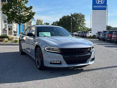 Used 2021 Dodge Charger SXT w/ Plus Group