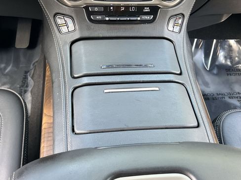 Used 2019 GMC Yukon Denali w/ Denali Ultimate Package AWD/4WD image 21