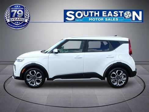 Used 2020 Kia Soul X-Line FWD image 7
