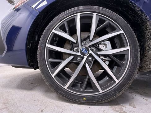 New 2026 Subaru Impreza 2.0i Sport image 13