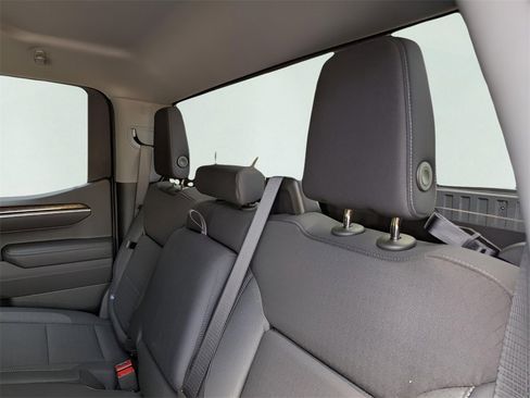 New 2026 GMC Sierra 1500 Elevation image 16