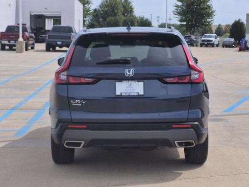 Used 2024 Honda CR-V Sport-L image 7