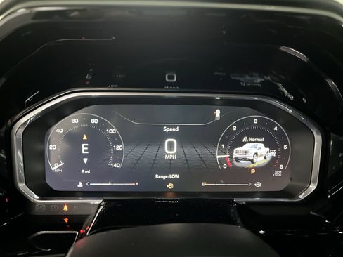 New 2026 GMC Sierra 1500 SLT w/ SLT Premium Plus Package image 47