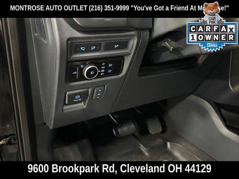 Used 2023 Ford F150 Lariat AWD/4WD image 18