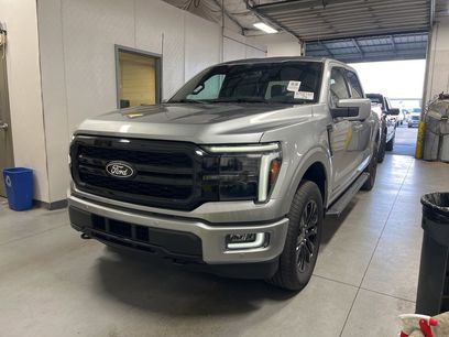 Certified 2024 Ford F150 Lariat