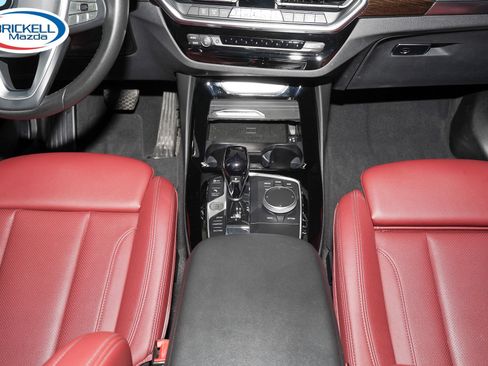 Used 2023 BMW X3 sDrive30i w/ Convenience Package w/ZPA RWD image 26