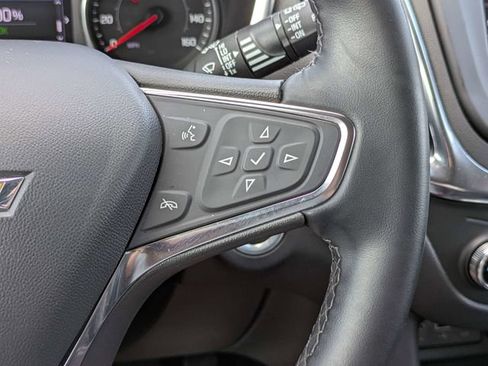 Used 2024 Chevrolet Equinox LT FWD image 26