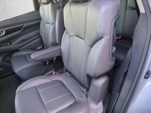 New 2026 Subaru Ascent Touring image 16