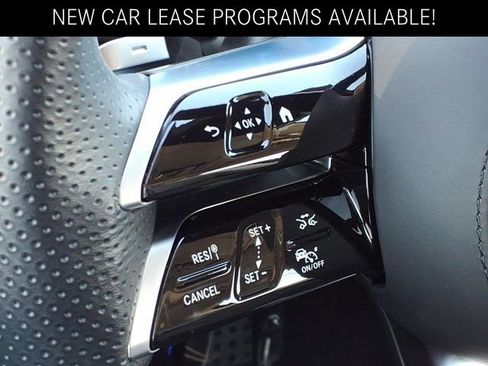 Certified 2026 Mercedes-Benz GLS 450 4MATIC image 9