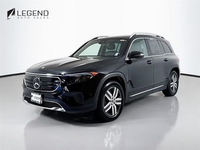 Used 2023 Mercedes-Benz EQB 300 4MATIC