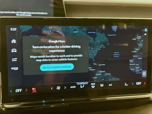 Used 2025 Ford Expedition Max Platinum image 22