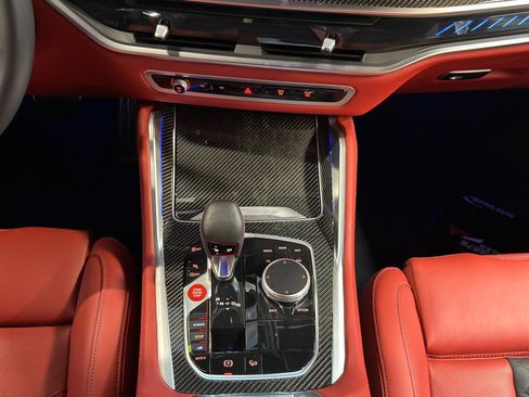 Used 2025 BMW X5 M Competition w/ Executive Package AWD/4WD image 21
