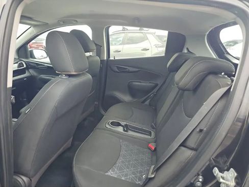 Used 2021 Chevrolet Spark LT FWD image 4