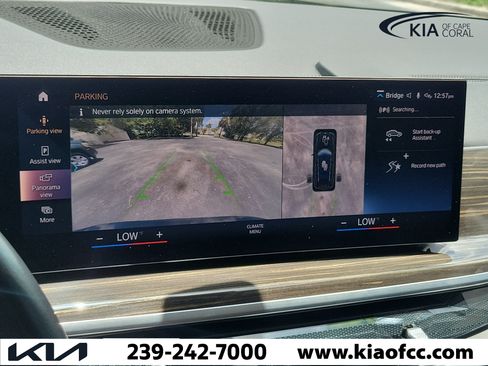 Used 2023 BMW X7 xDrive40i AWD/4WD image 30