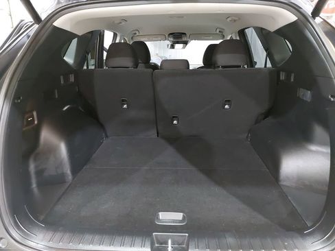 Used 2024 Hyundai Tucson SEL FWD image 12