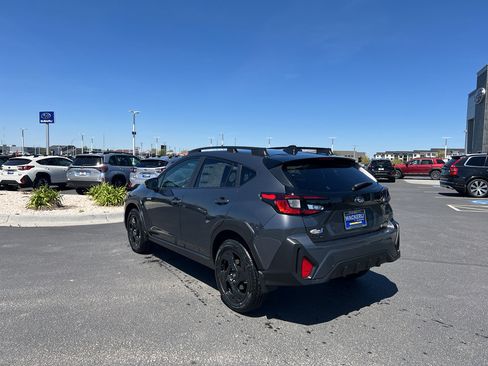 New 2026 Subaru Crosstrek 2.5i Sport AWD/4WD image 3