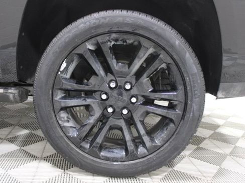 Used 2019 GMC Yukon Denali w/ Denali Ultimate Package image 48