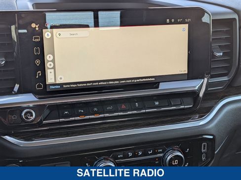 Used 2022 GMC Sierra 1500 Elevation w/ Elevation Premium Package image 29