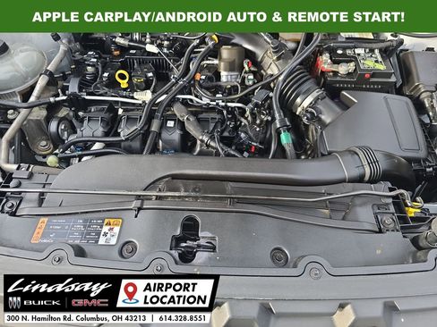 Used 2022 Ford Maverick XL image 27