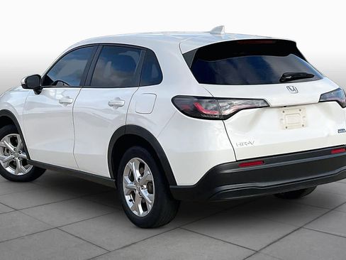 Used 2023 Honda HR-V LX image 13