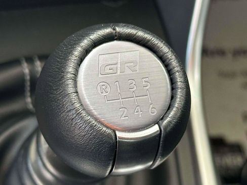 New 2025 Toyota GR86 image 20