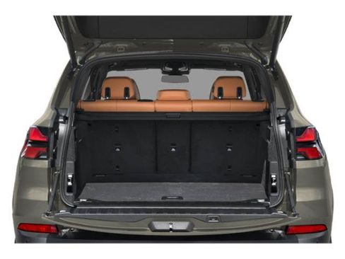 New 2026 BMW X5 M60i AWD/4WD image 13