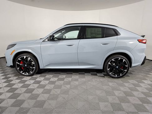 New 2026 BMW X2 M35i w/ Technology Package AWD/4WD image 6