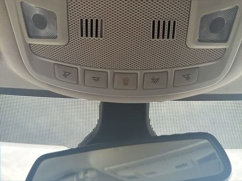 Used 2023 Ford Edge SEL image 37