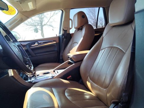 Used 2015 Buick Enclave Leather image 10