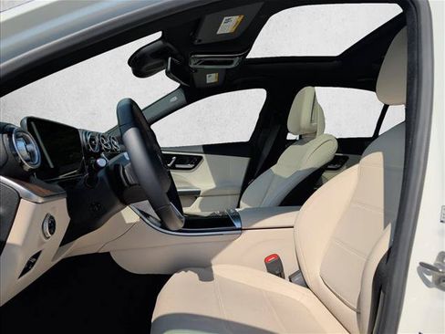 Certified 2026 Mercedes-Benz C 300 Sedan image 11