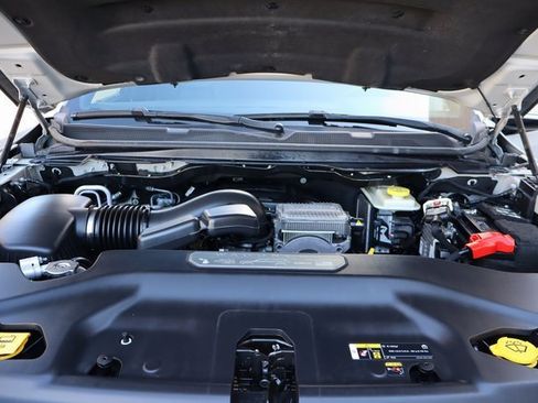 Used 2022 Jeep Wagoneer Series II image 37