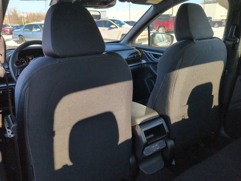 Certified 2024 Subaru WRX Premium image 19