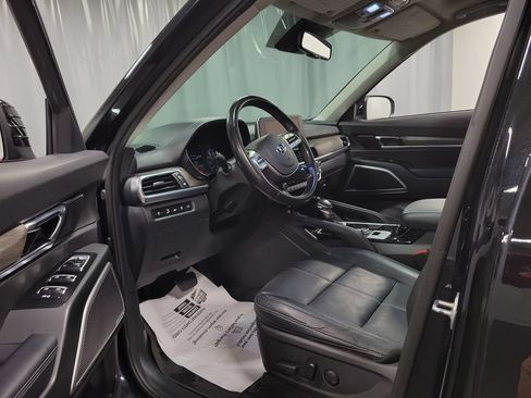Used 2021 Kia Telluride EX w/ Towing Package FWD image 12