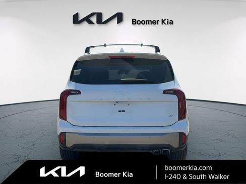 Certified 2025 Kia Telluride S image 6